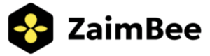 Zaimbee.kz logo